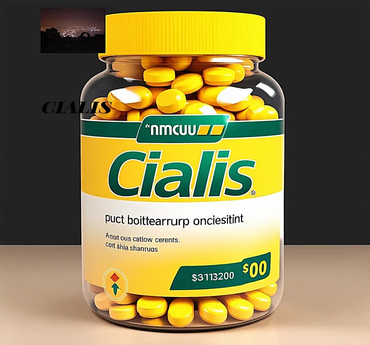 Cialis 2